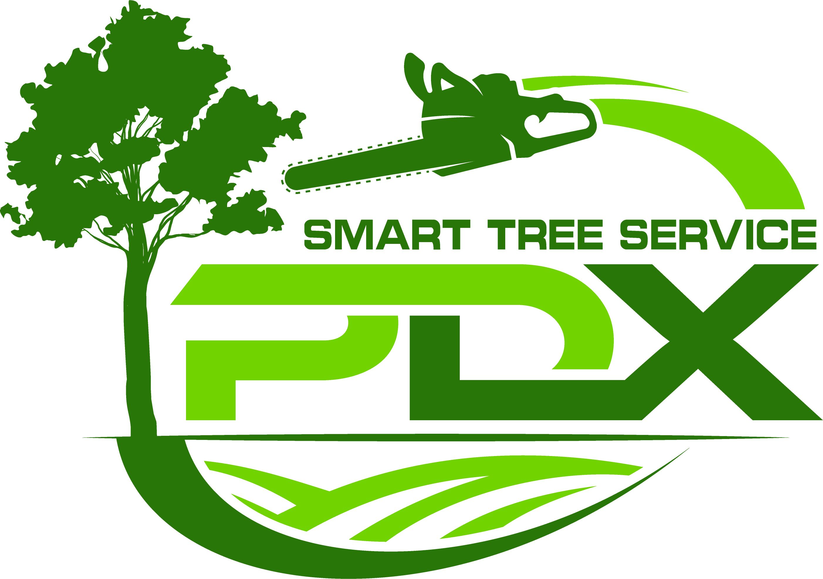 Smart Tree Service